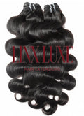 Raw Body Wave Thai Bundles
