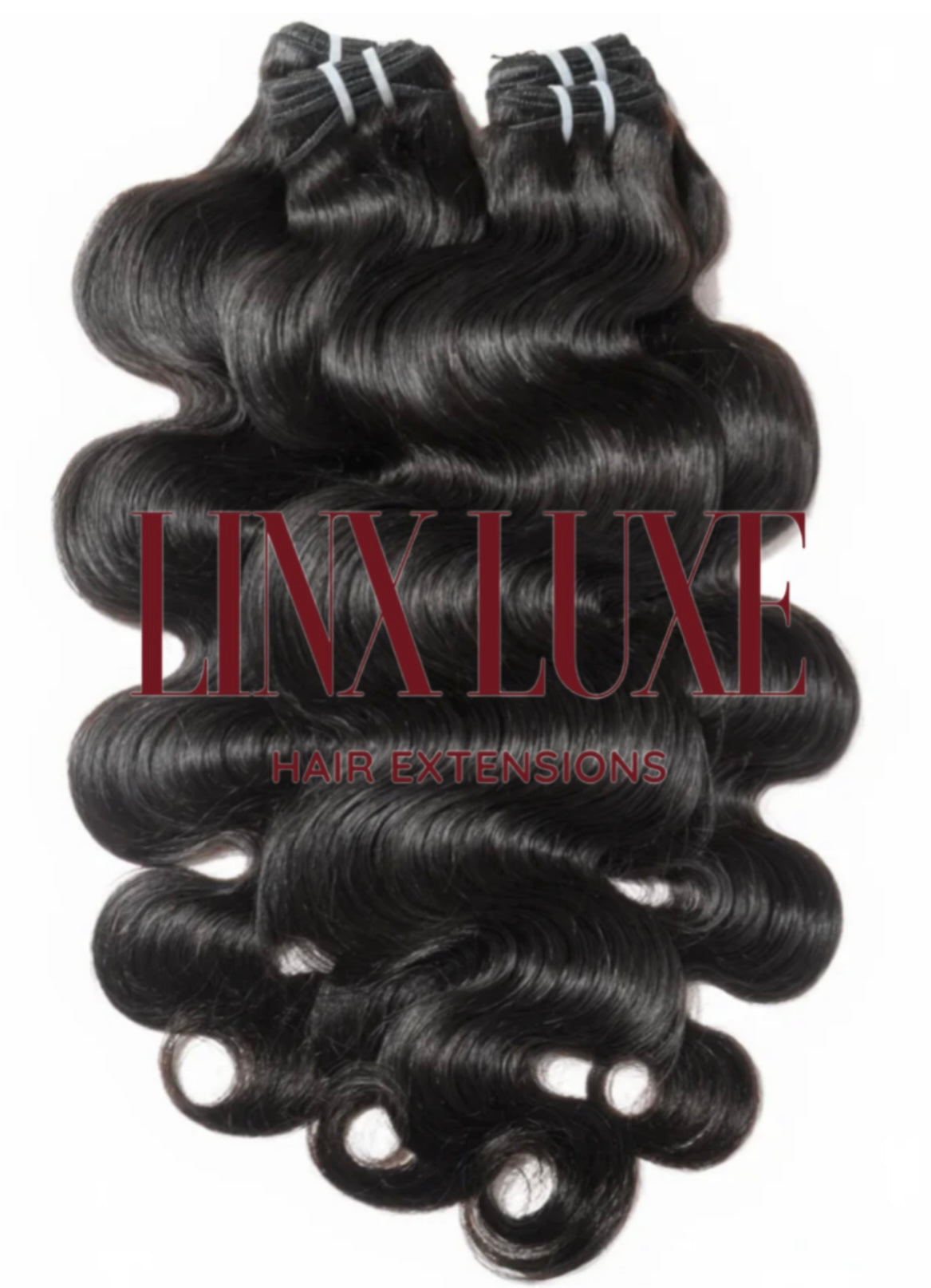 Raw Body Wave Thai Bundles