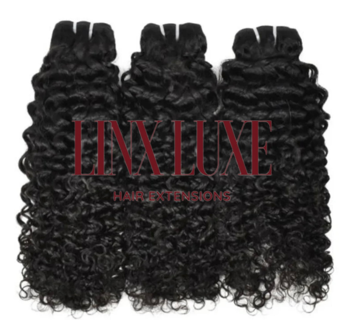 Raw Burmese Bundles
