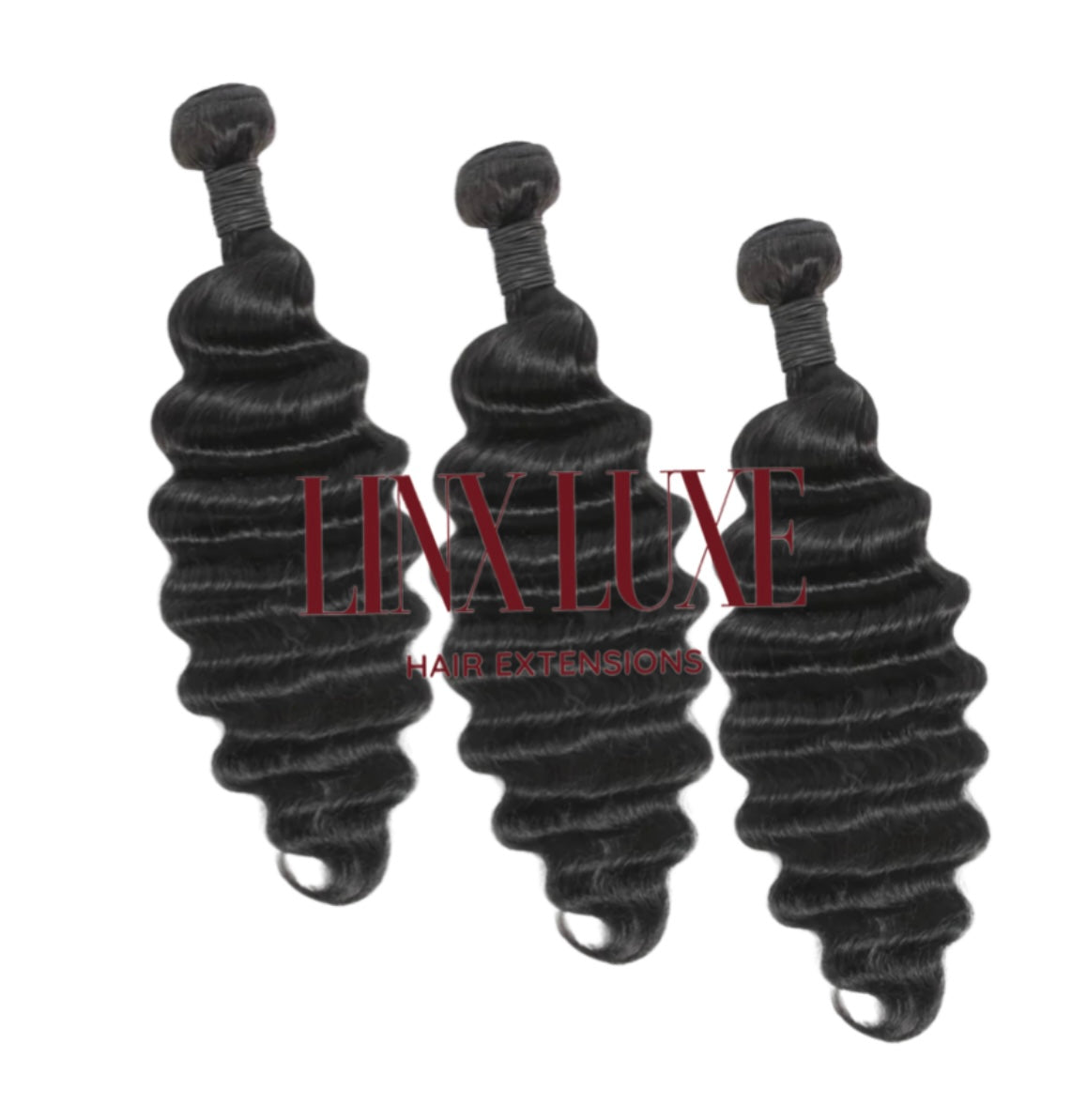 Raw Deep Wave Thai Bundles