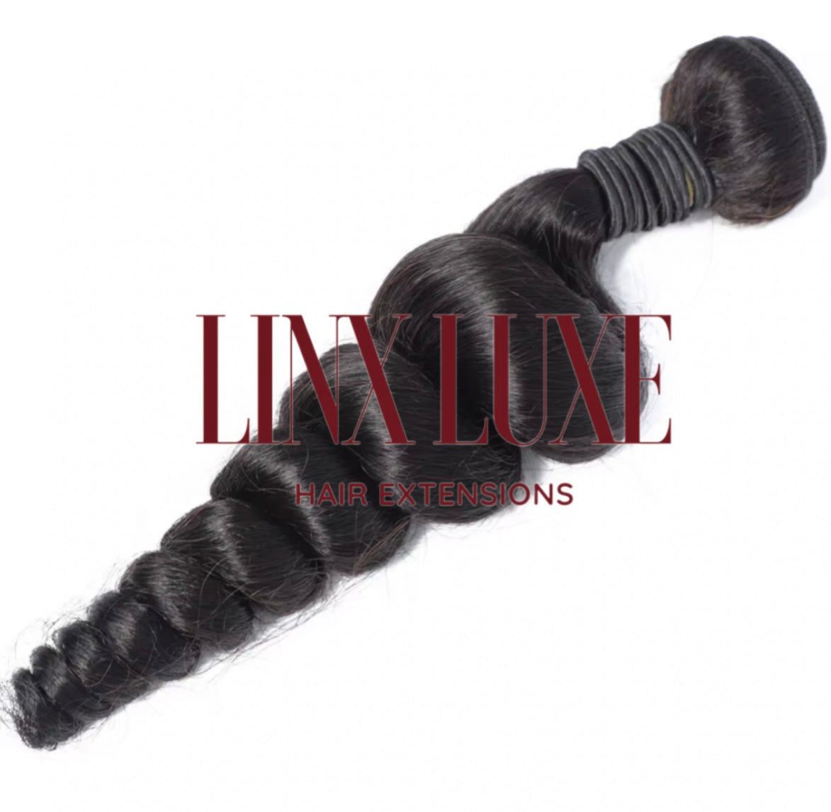 Raw Loose Wave Thai Bundles