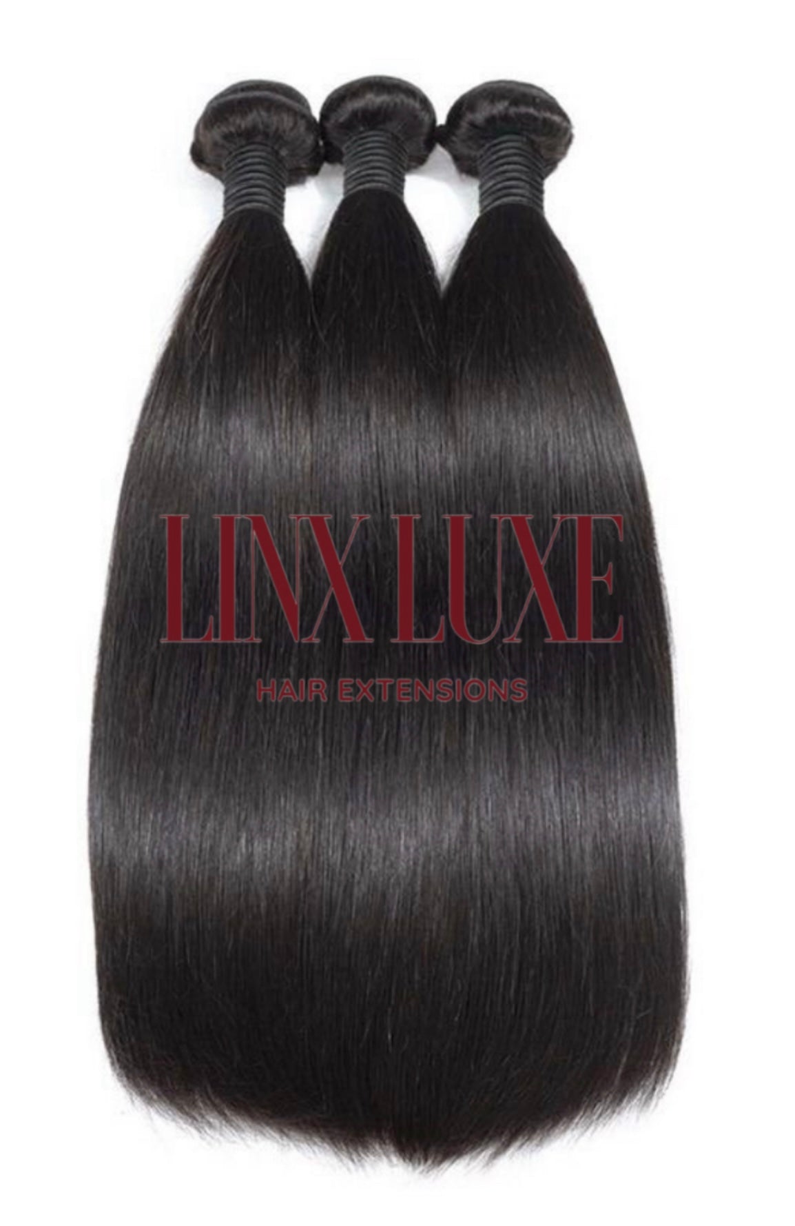 Raw Straight Thai Bundles