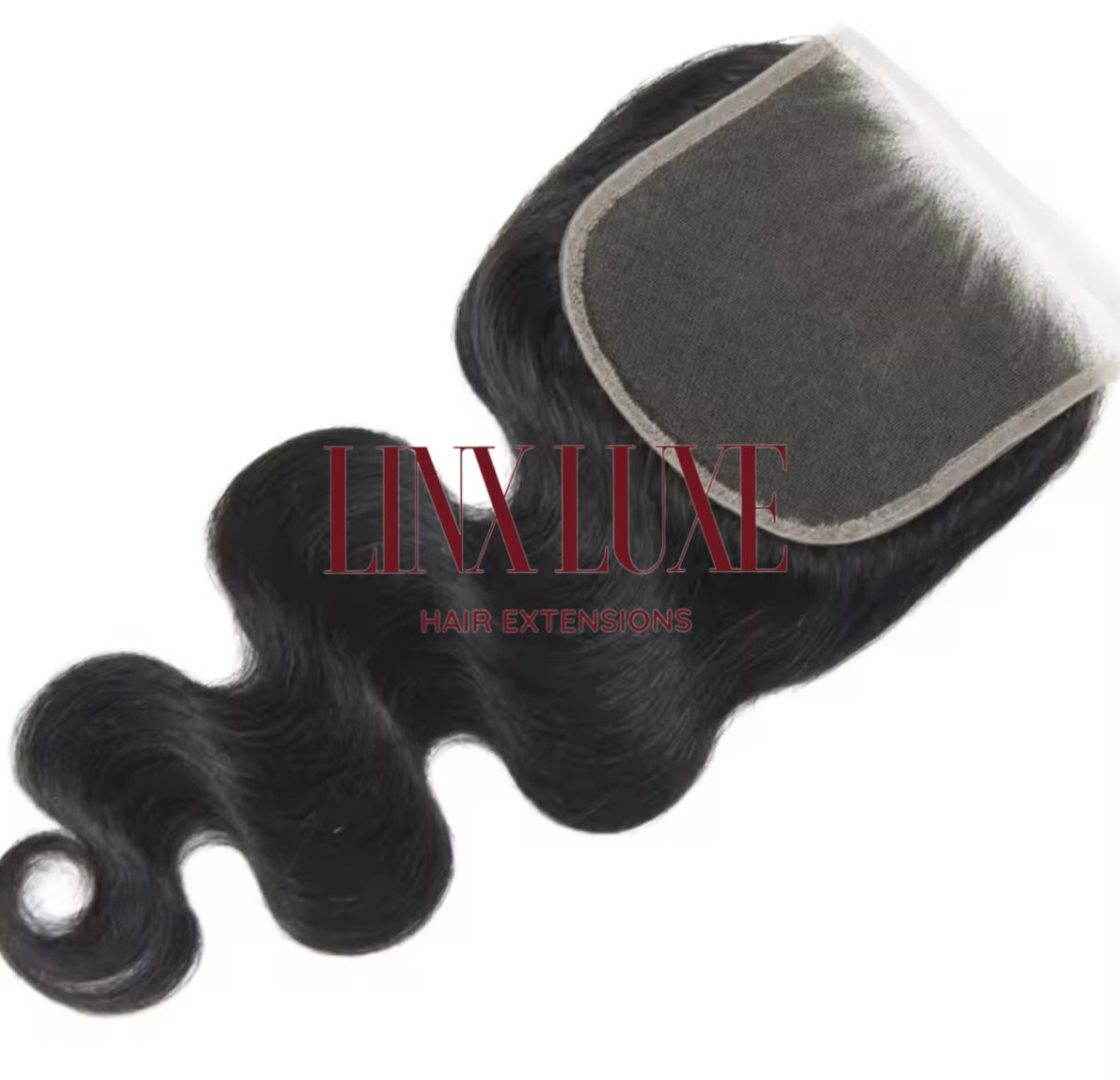 HD 5x5 Closures