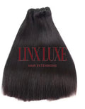 Virgin Straight Bundles