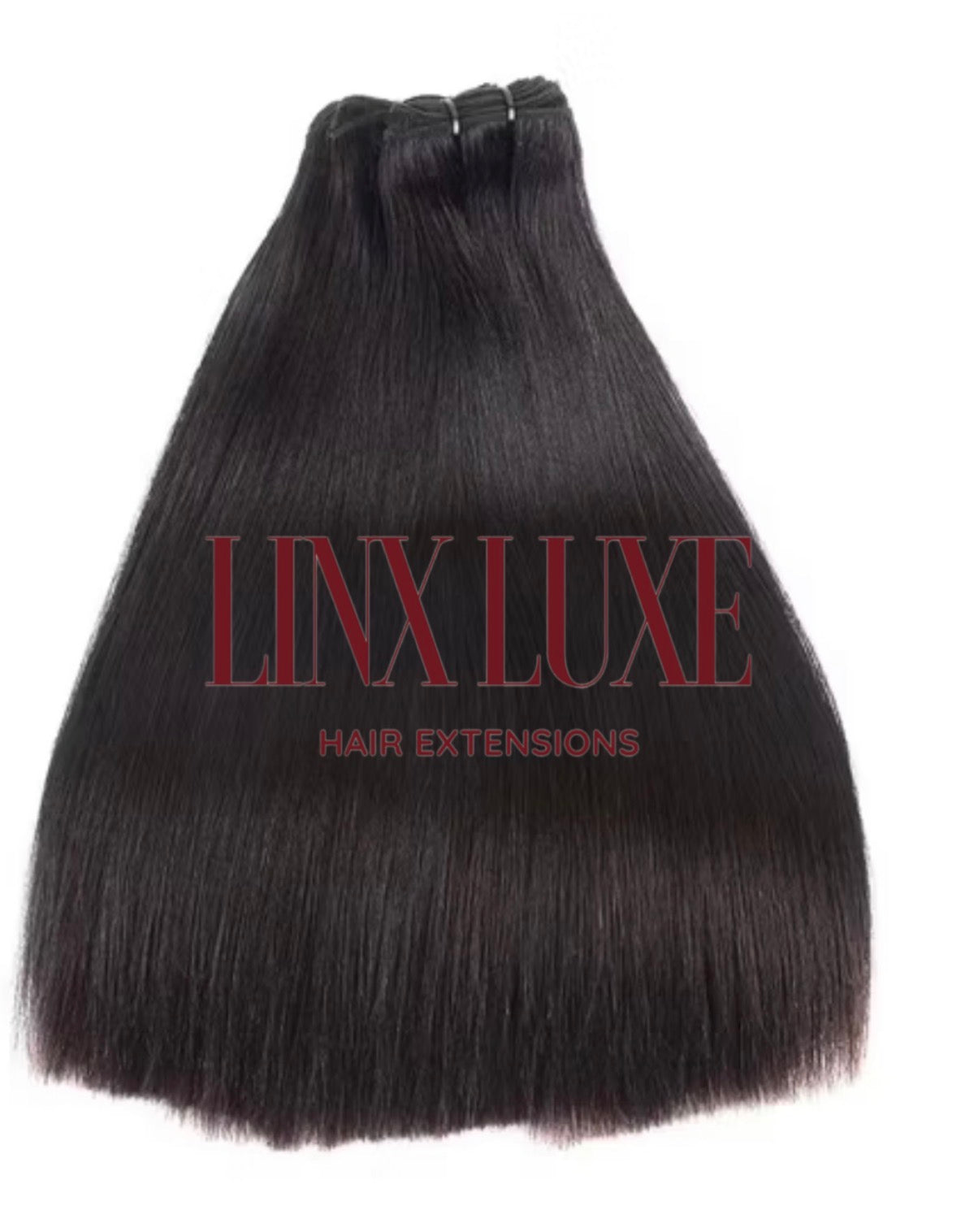 Virgin Straight Bundles
