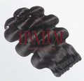 Virgin Body Wave Bundles