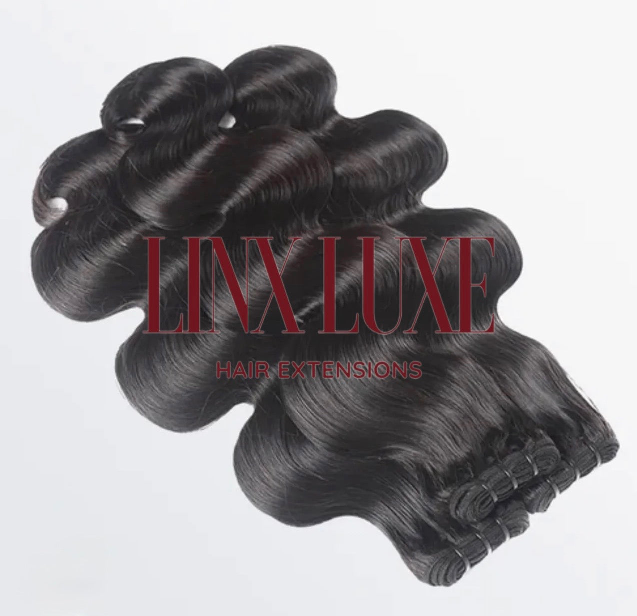Virgin Body Wave Bundles